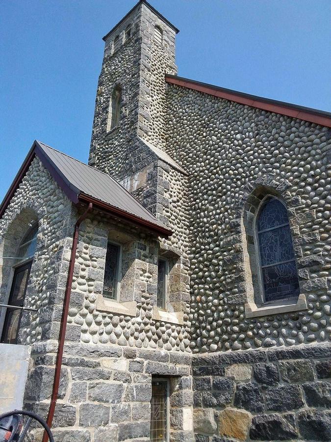 The East Wind Guesthouse Clark's Harbour Exterior photo